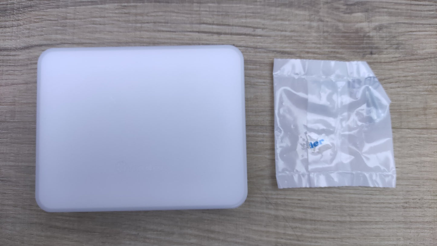 finder Bliss WiFi Chronothermostat 1C9190030W07, I34739