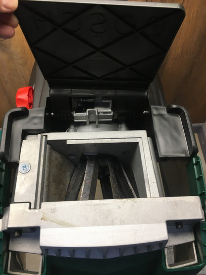 Bosch Elektro-Häcksler AXT 25 TC, 2.500 W, I38425