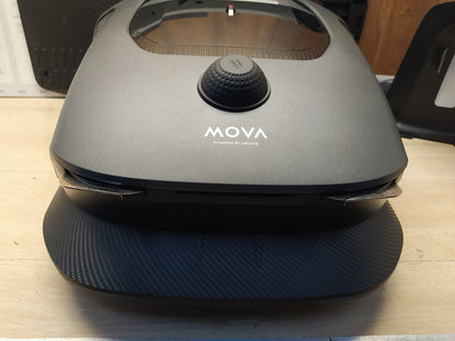 Dreame Mova 600 Mähroboter MLLM1110, für Rasenfläche bis 600 m², I37854
