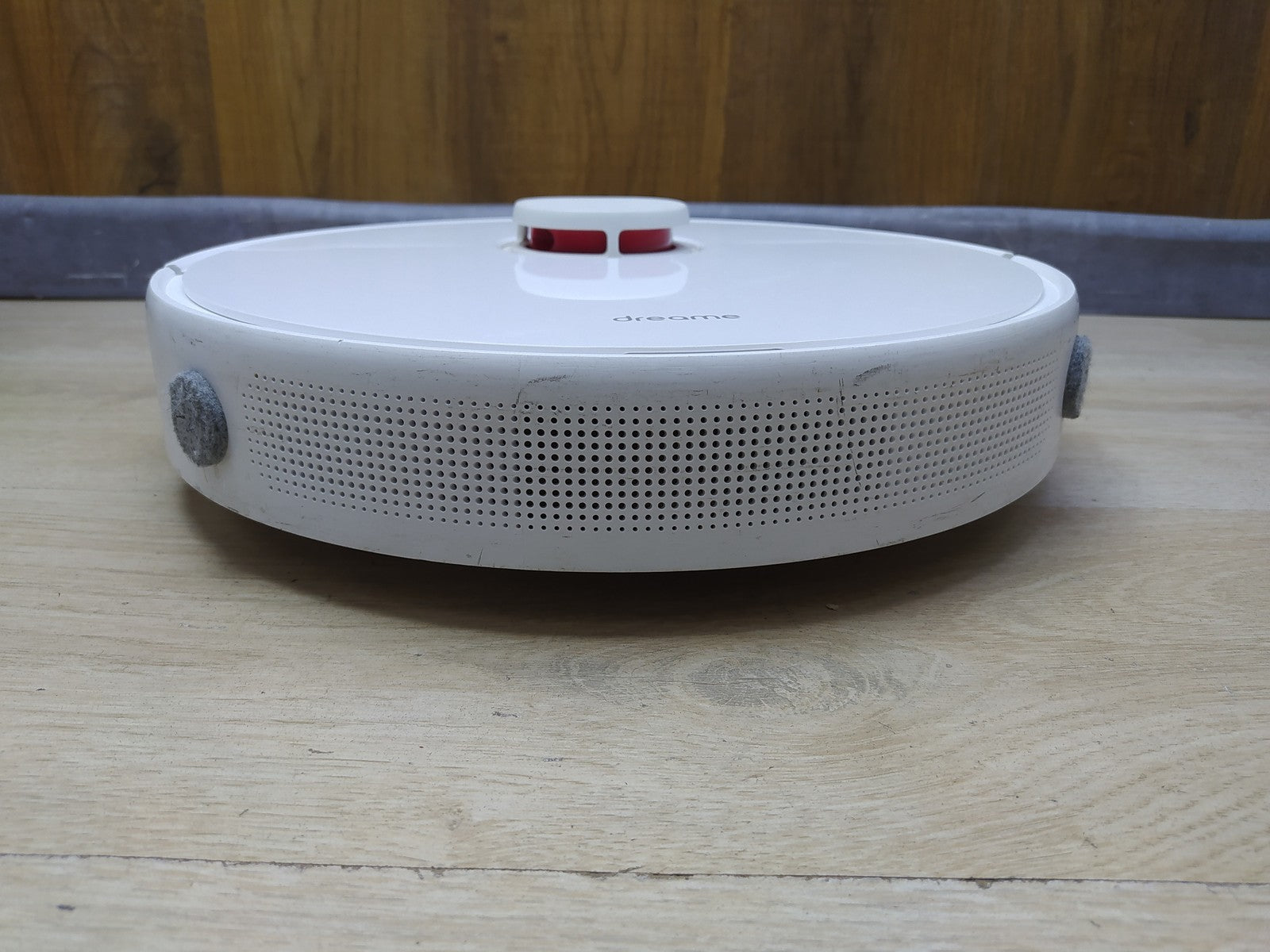 dreame D10 Plus Staubsaugerroboter, I35228