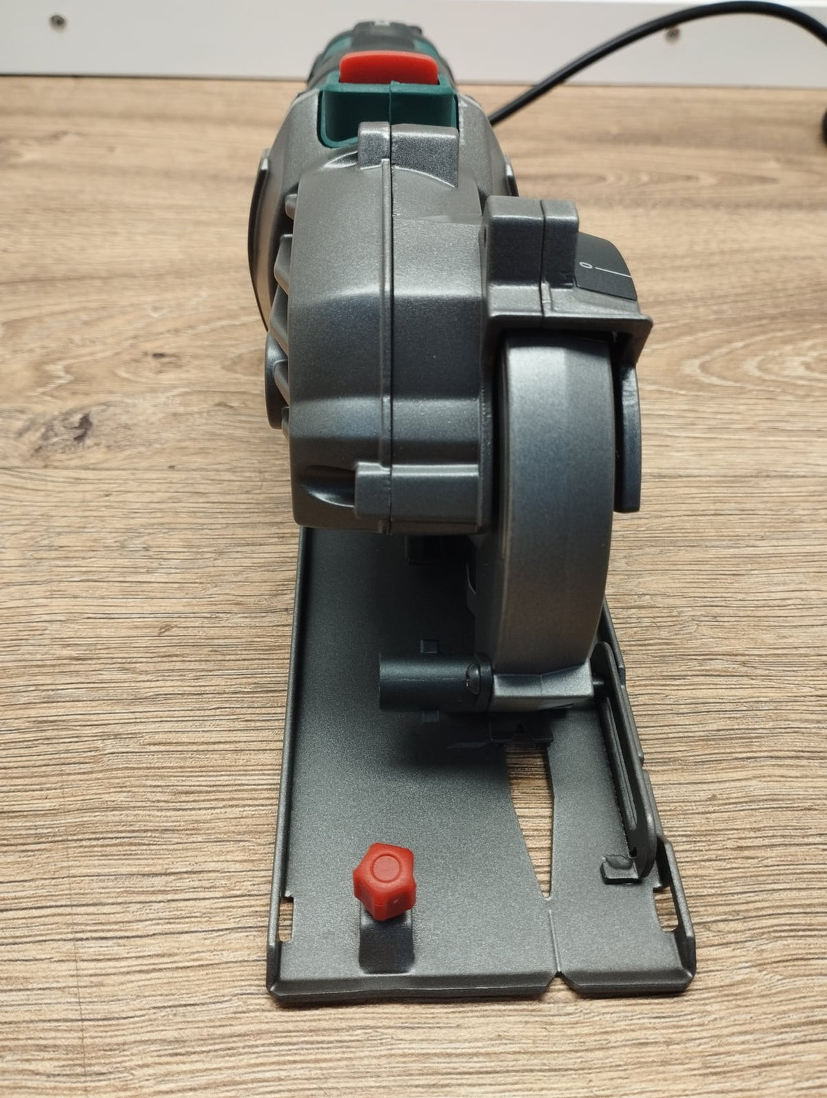 HYCHIKA M1Y-DU05-85 Mini Kreissäge 500 W