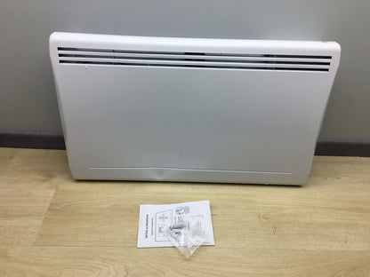 Carrera HV15CT41A Heizkörper, Gusseisen, LCD, 1500 W, I16531
