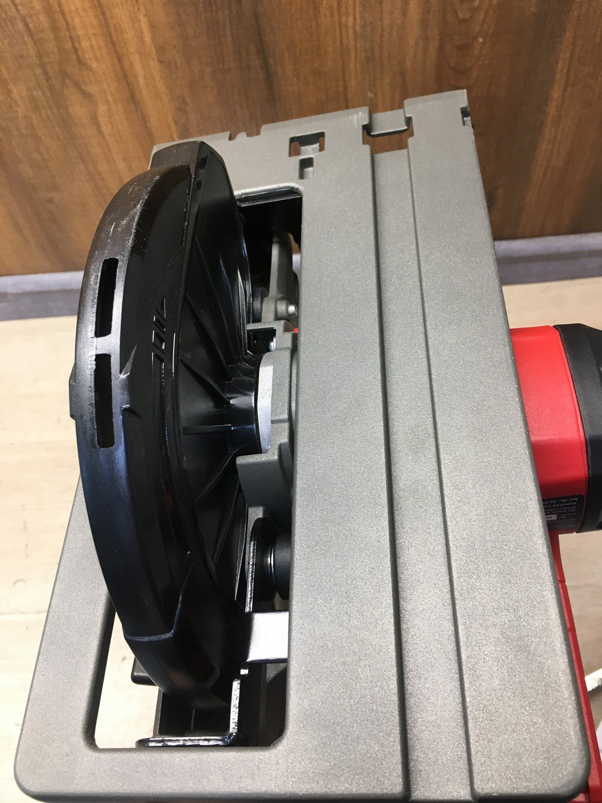 Einhell Akku-Handkreissäge TP-CS 18/190 Li BL Solo 18V, I38577
