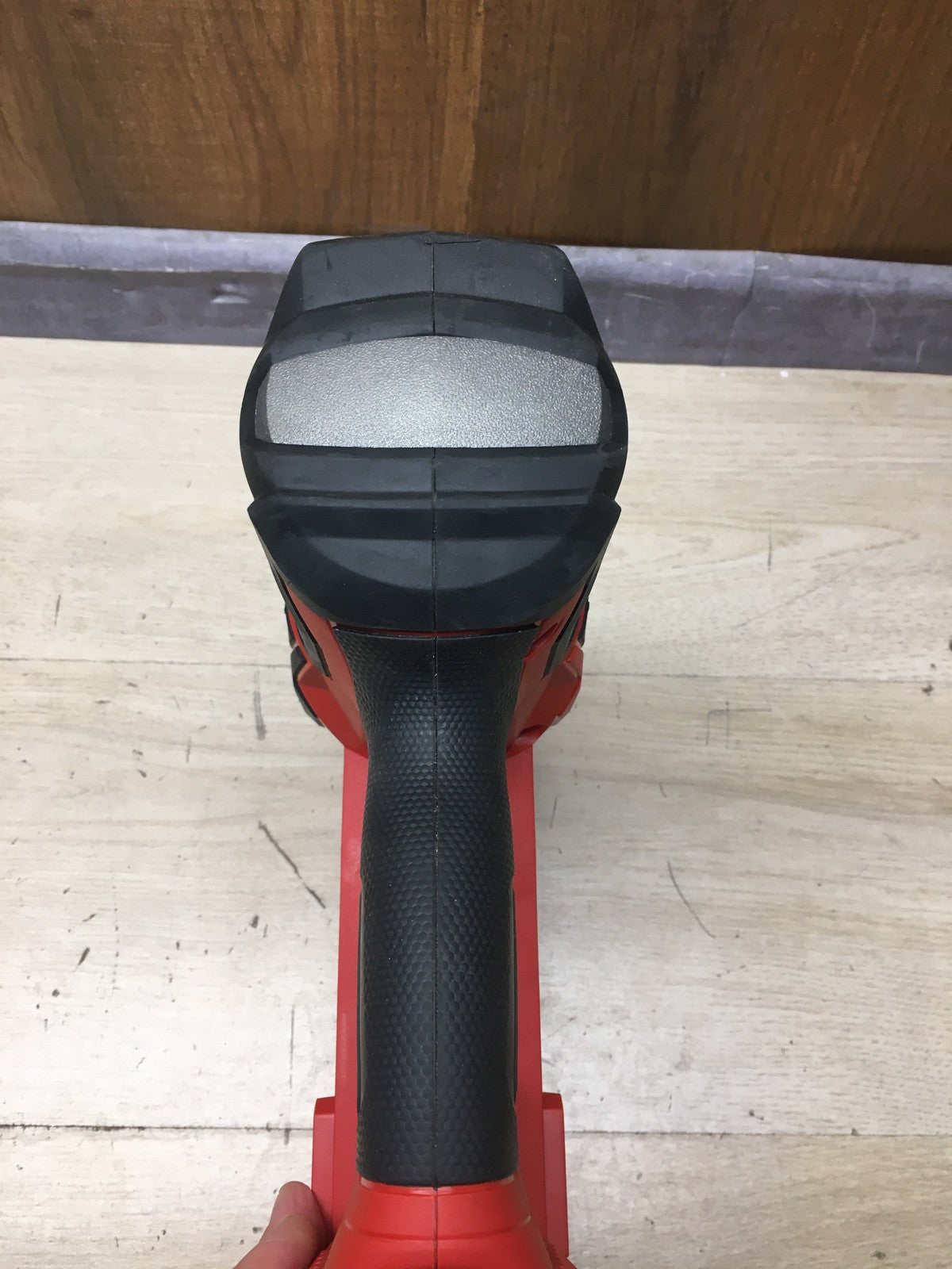 Einhell Akku-Nagler FIXETTO 18/50 N Solo, 18V, 60 Schuss/min, I40037
