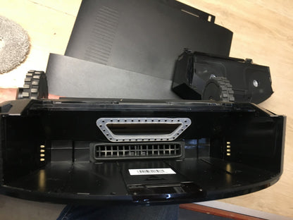 Proscenic M9 Saugroboter mit Wischfunktion, Absaugstation, I35800