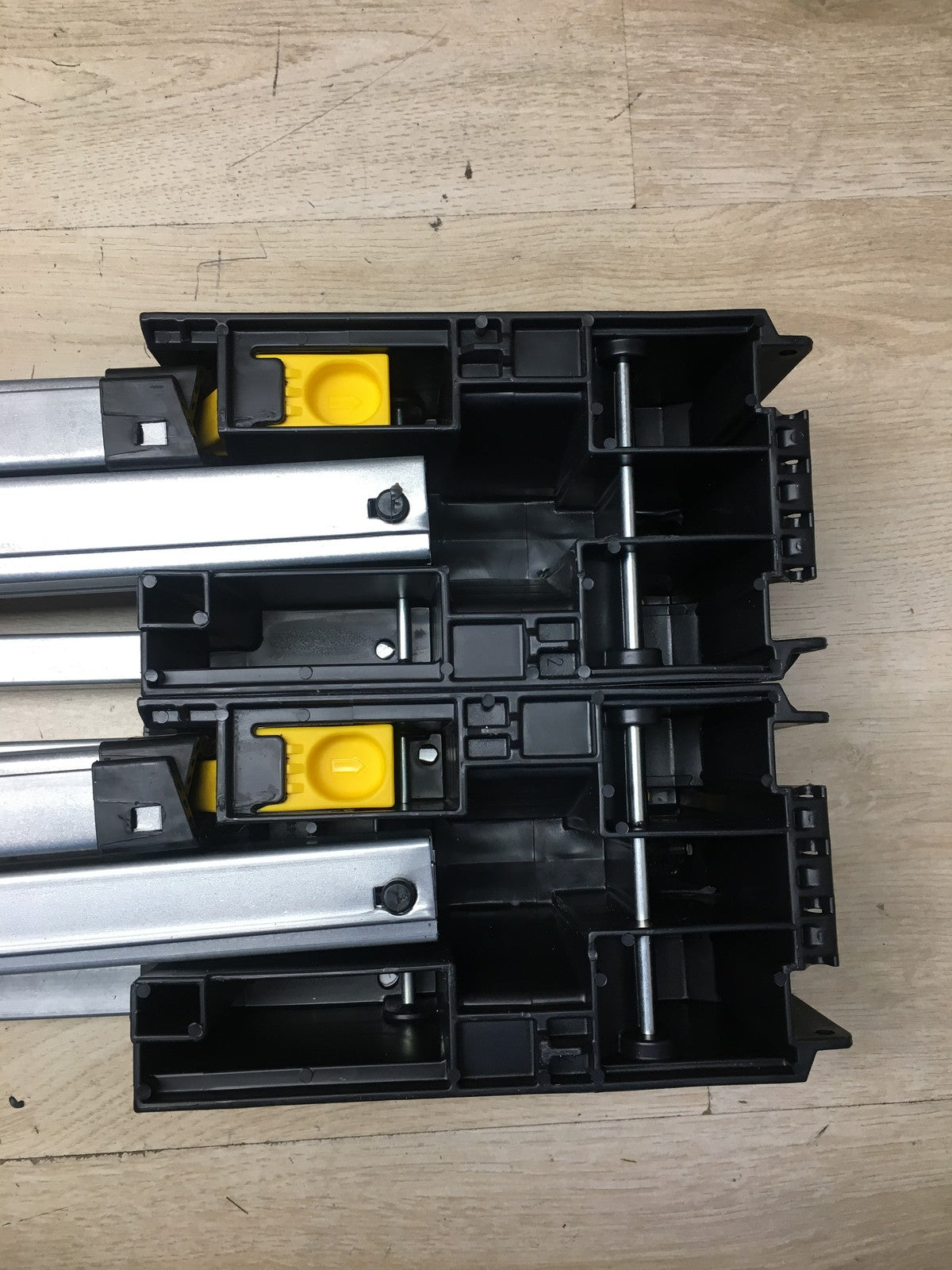 Stanley FatMax FMST1-75763 Unterstellböcke aus Metall, I40803