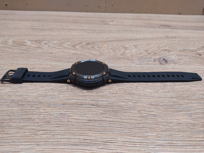 LIGE Smartwatch DFA-SML12-E-DE1-SXT2 schwarz I39169