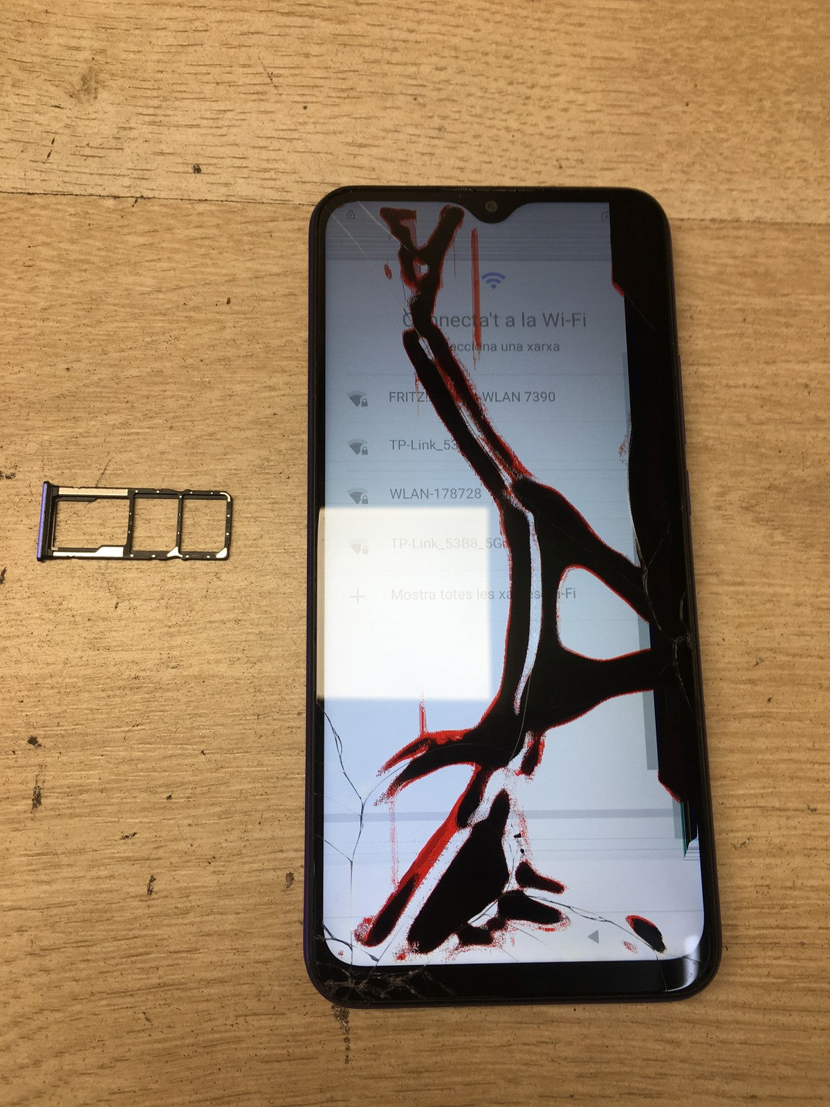 Xiaomi Redmi 9 Smartphone M2004J19AG, I39139