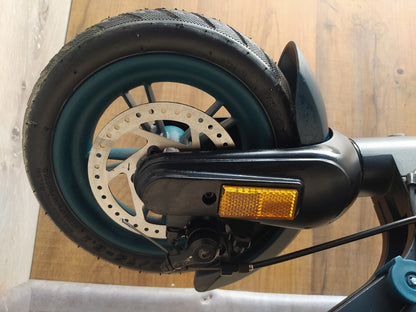SOFLOW SO3 Pro E-Scooter, I37703