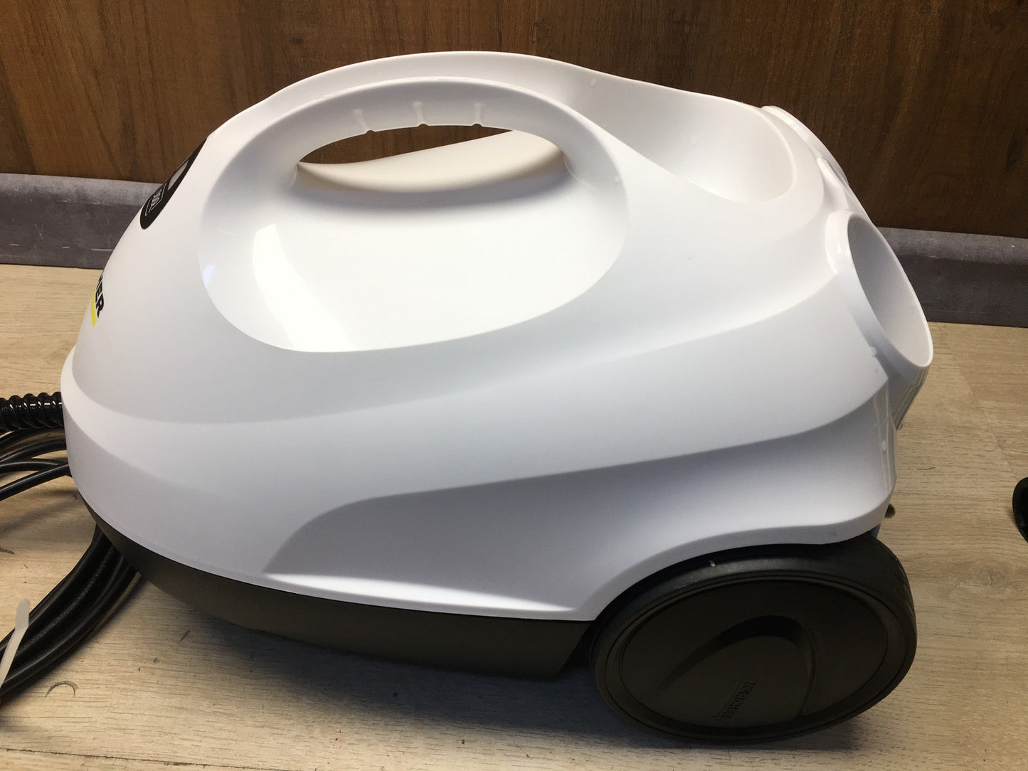 Kärcher Dampfreiniger SC 2 (1.512-600.0), 1500W, I37060