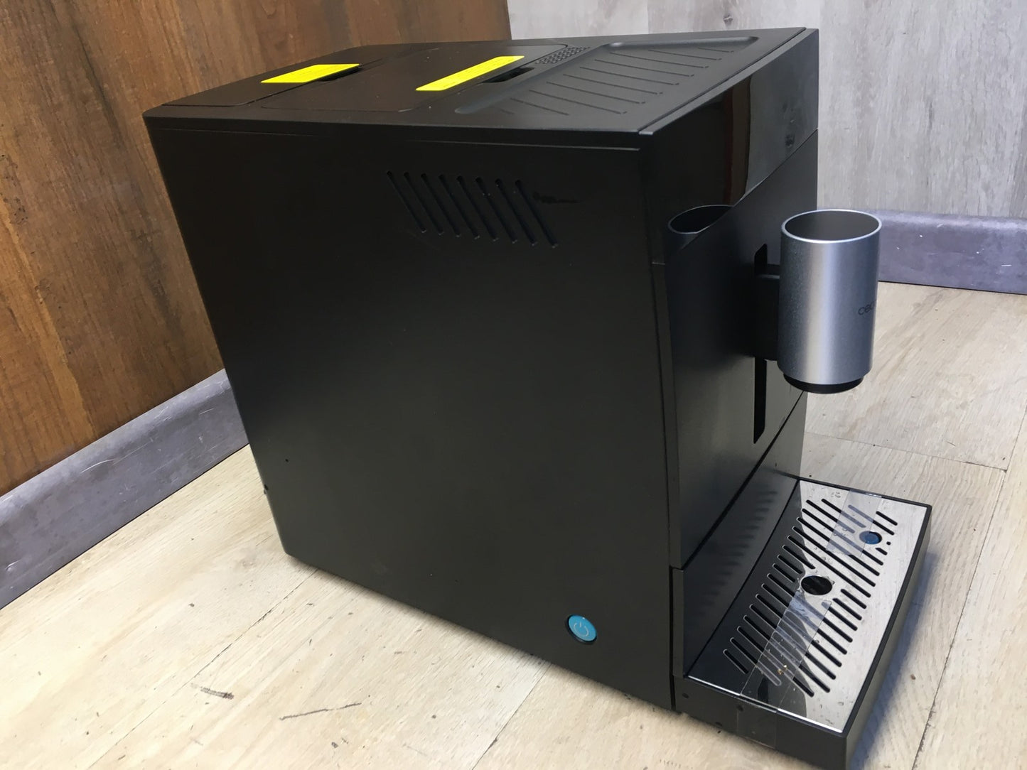 Cecotec Kaffeemaschine Cremmaet Compact, I39357
