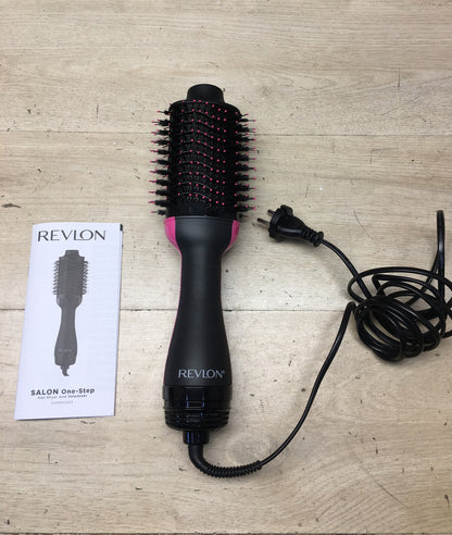 Revlon RVDR5222 Haartrockner Volumenbürste, I38748