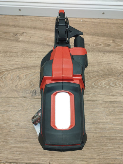 Einhell Akku-Nagler FIXETTO 18/50 N Solo, 18V, 60 Schuss/min
