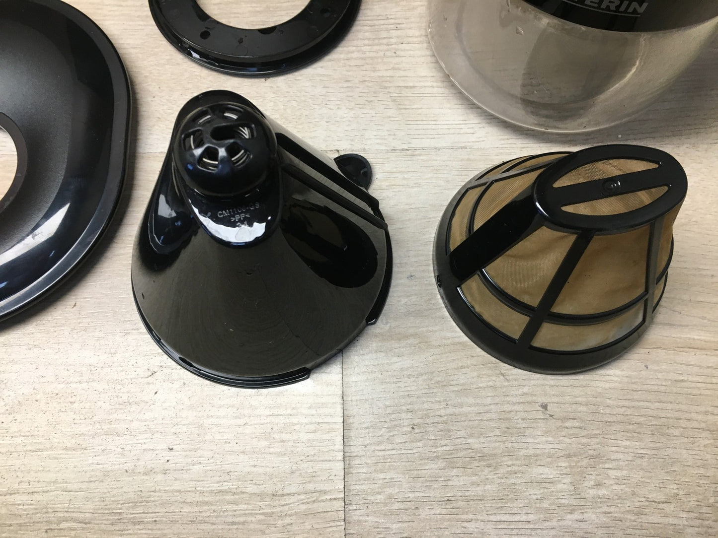 Severin KA 4811 Filterkaffeemaschine, I37699