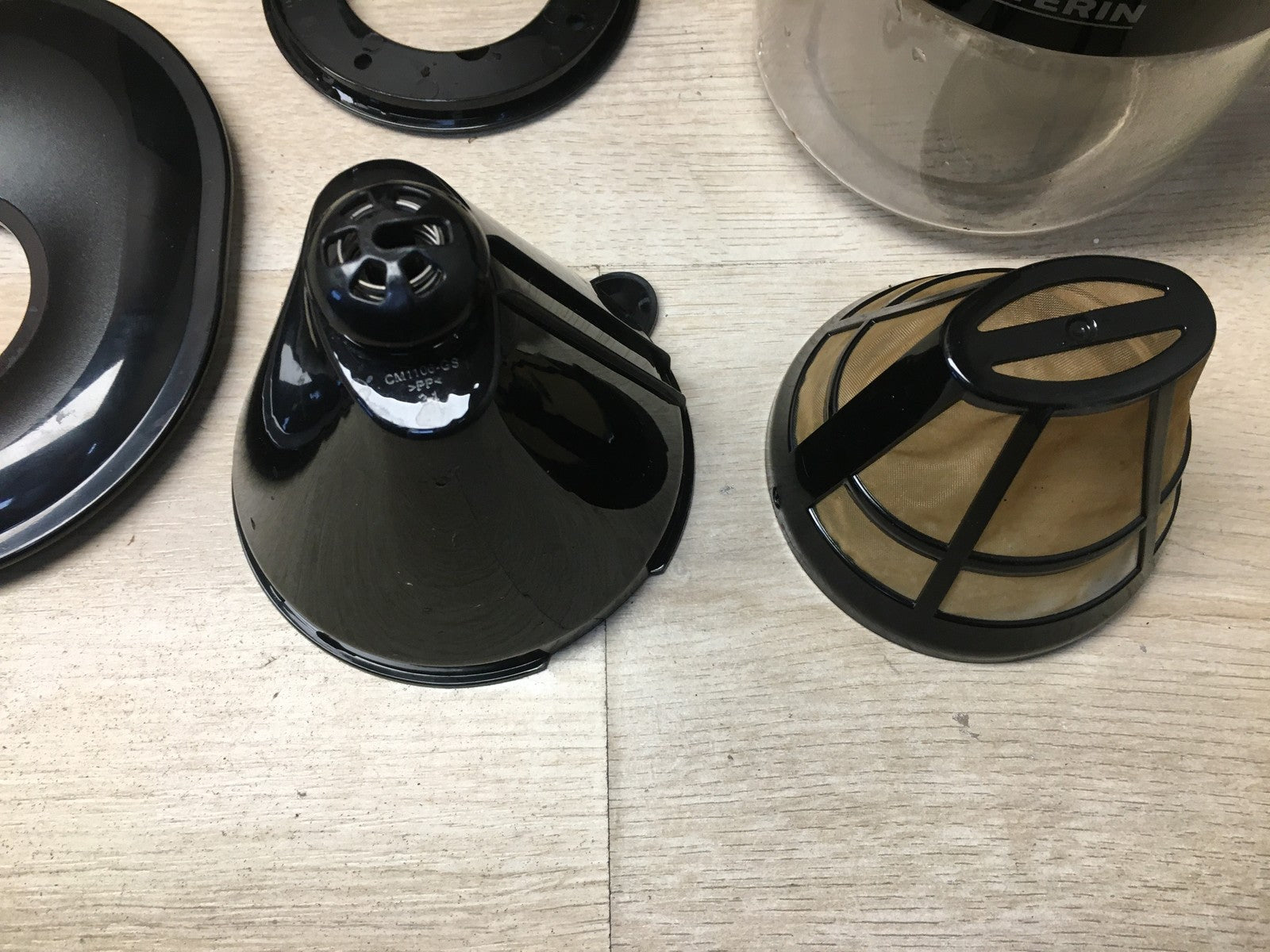 Severin KA 4811 Filterkaffeemaschine, I37699