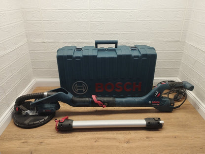 Bosch Professional Trockenbauschleifer GTR 55-225, 550 Watt