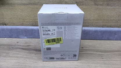 EZVIZ C8c Überwachungskamera Aussen, weiß, I40717