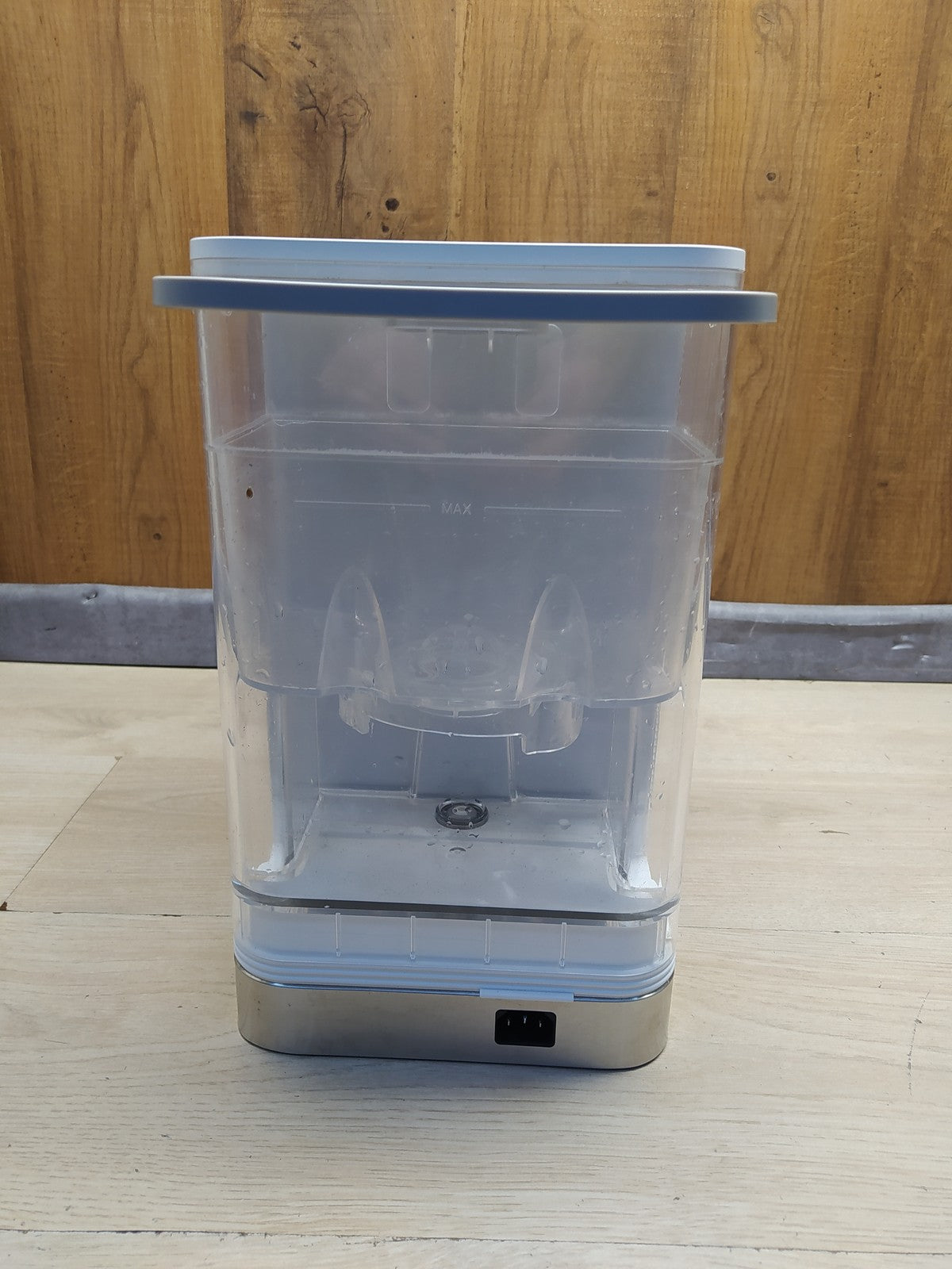 Aqua Optima Aurora Kaltwasserspender AUC111, 3,8 Liter Fassungsvermögen, I36370
