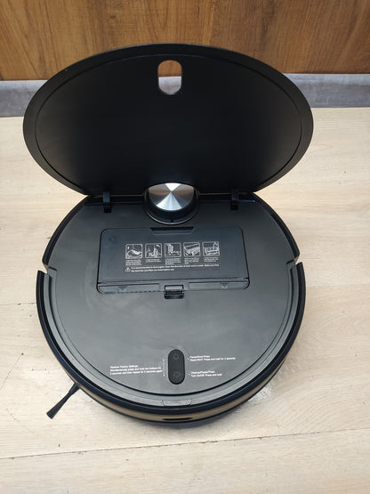 Cecotec 08105 Saugroboter mit Wishfunktion Conga 11090 Spin Revolution, I36228