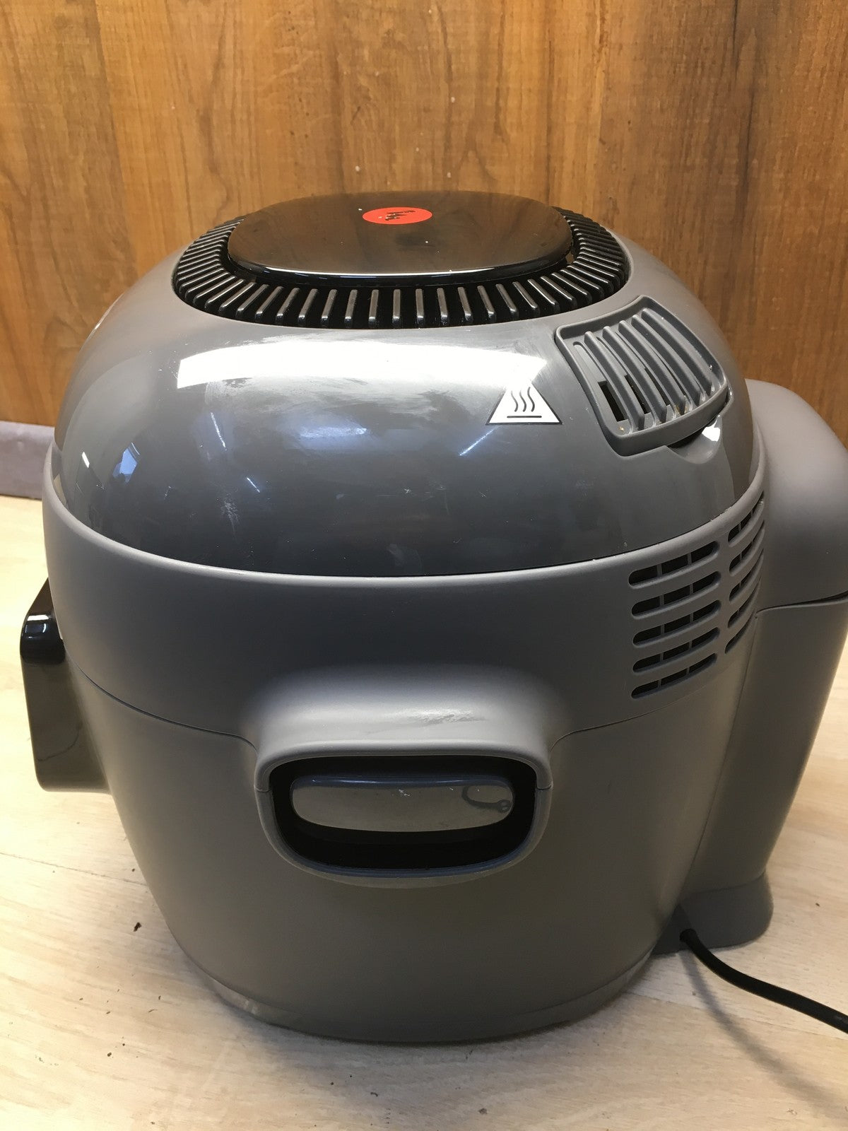 Moulinex MZ730BF0 Multikocher & Integrierter Airfryer, I36099