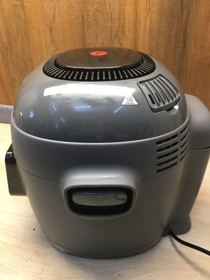 Moulinex MZ730BF0 Multikocher & Integrierter Airfryer, I36099