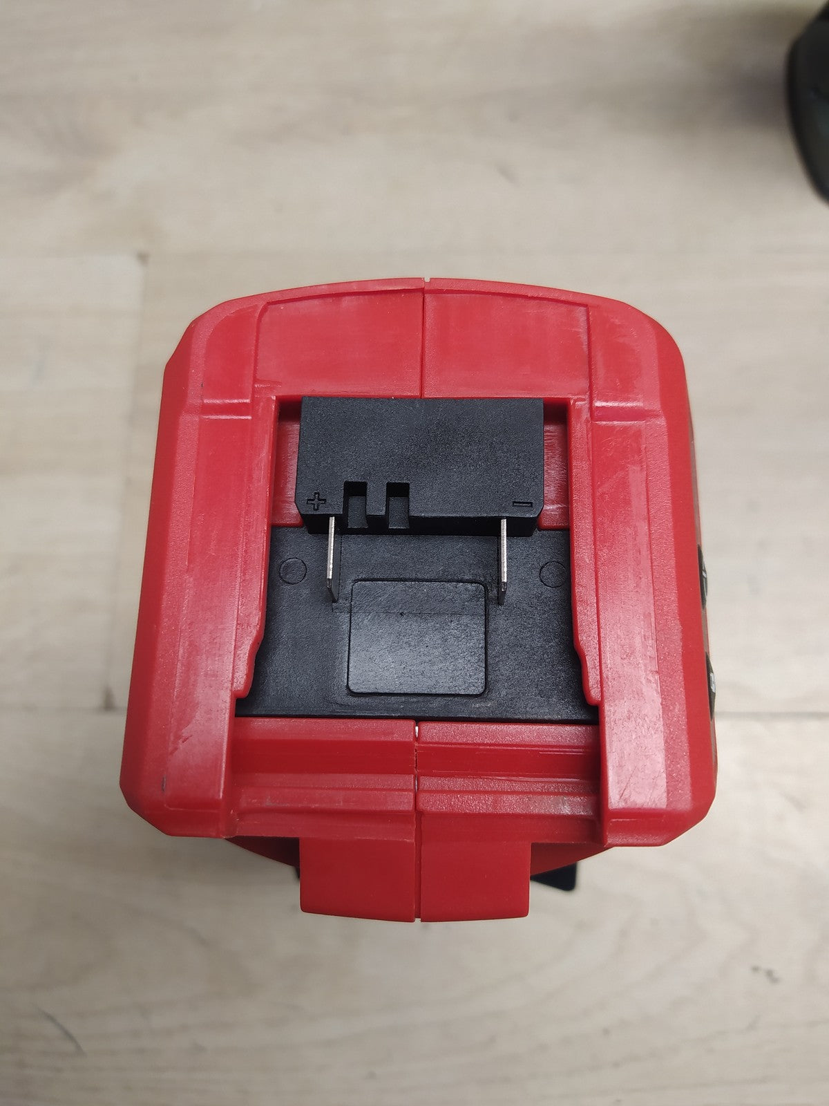 Einhell Akku-Oberfräsen-Kantenfräsen-Set TP-RO 18 Set Li BL Solo, I37299