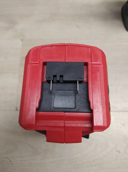 Einhell Akku-Oberfräsen-Kantenfräsen-Set TP-RO 18 Set Li BL Solo, I37299
