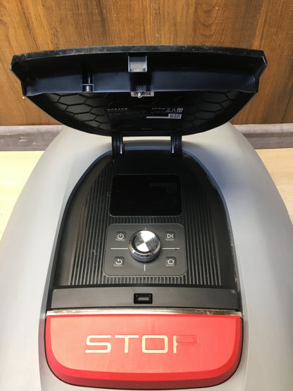 DREAME Intelligenter Mähroboter A1 Pro bis 2000m² 3D Sensor (MLLA7210) I38110