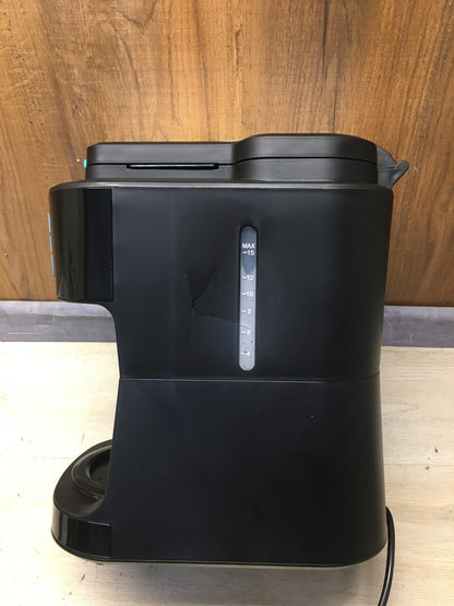 Cecotec 01855 Tropfkaffeemaschine Coffee 66 Grind & Drop, 1086 W, I39717