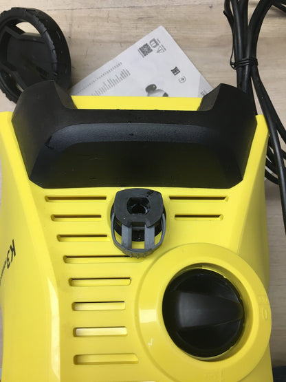Kärcher K3 Power Control Hochdruckreiniger (1.676-100.0), I37536