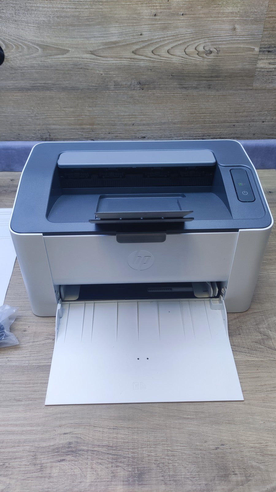 HP Laser 107A Mono-Laserdrucker, I37704