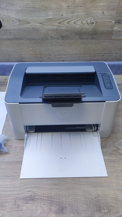 HP Laser 107A Mono-Laserdrucker, I37704