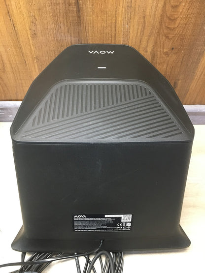 MOVA LiDAX Ultra 1200 Mähroboter ohne Begrenzungskabel MXXM4100, I39474
