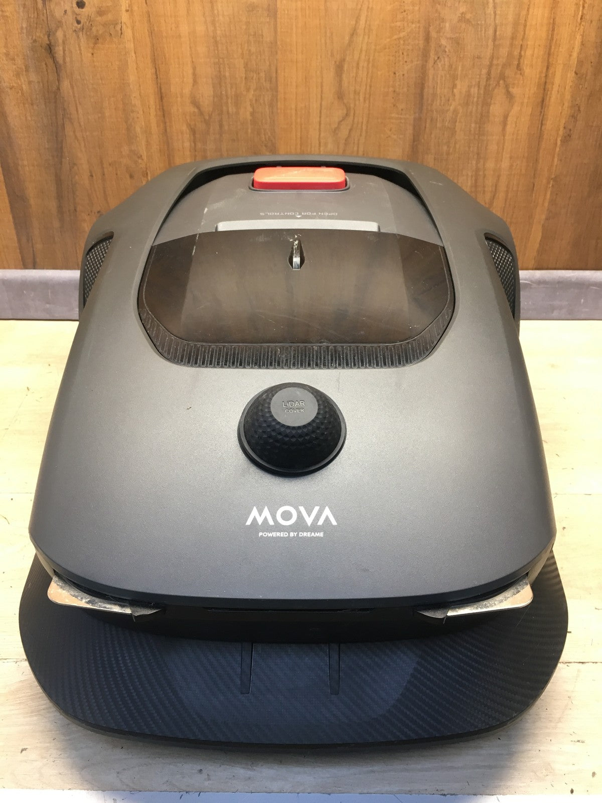 Dreame Mova 600 Mähroboter MLLM1110, für Rasenfläche bis 600 m², I38058