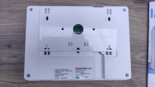 Atlantic'S NEOS Drahtloser Hausalarm Set, I36880