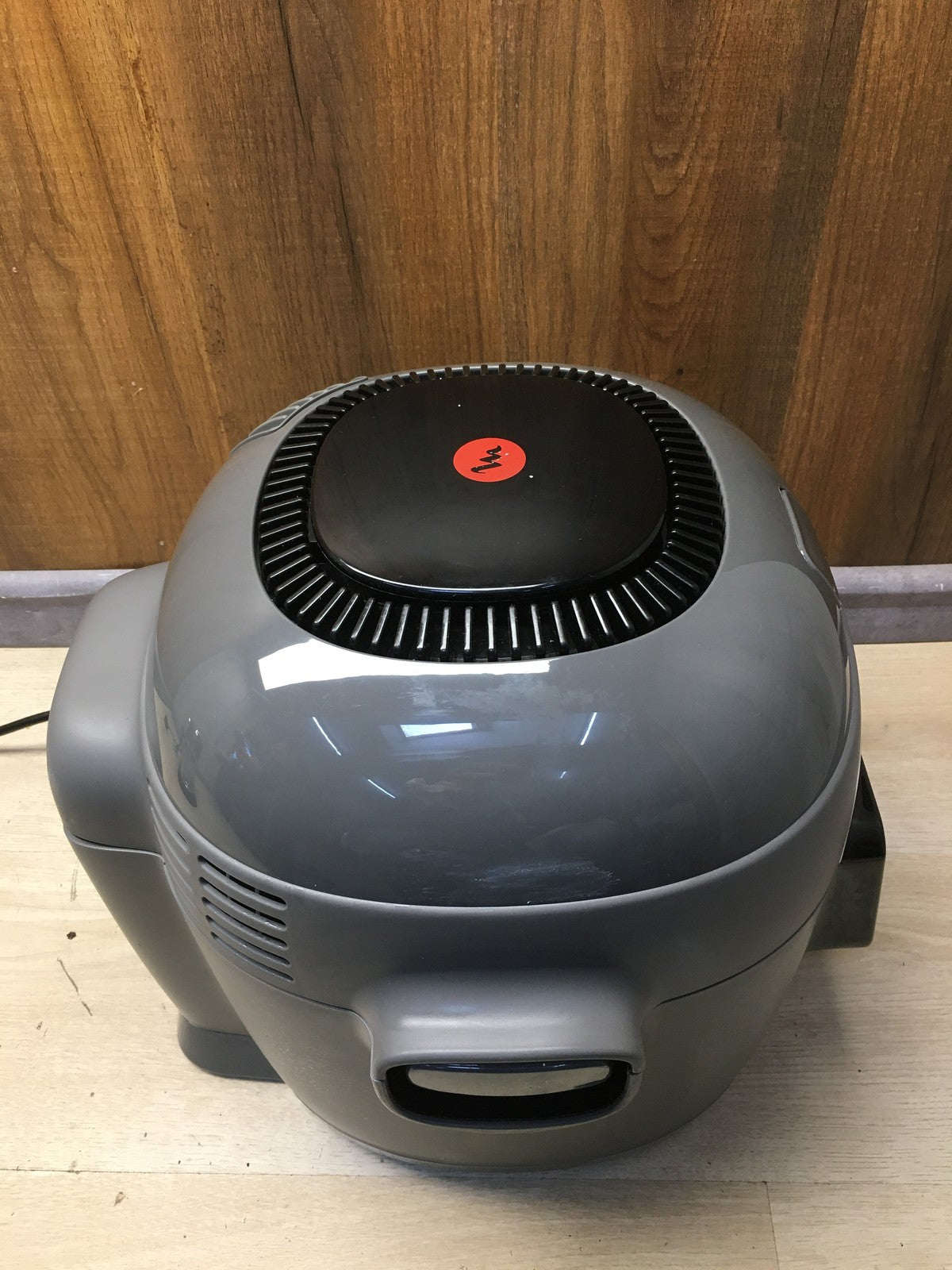 Moulinex MZ730BF0 Multikocher & Integrierter Airfryer, I36099