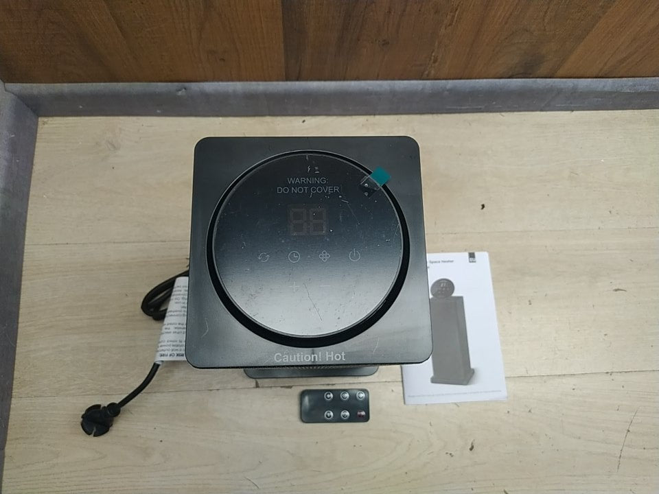 OMISOON DH-QN12 Heizlüfter 2000W, I38642