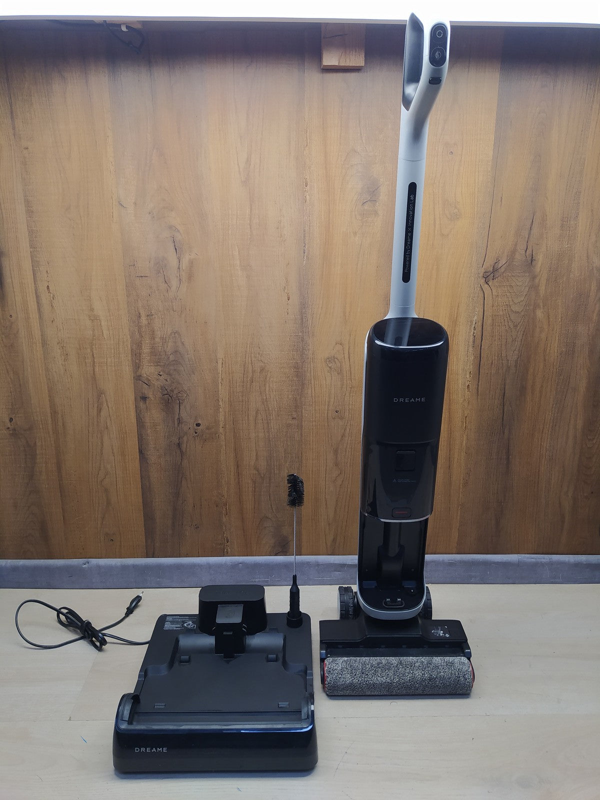DREAME H14 Pro Nass-/Trockensauger HHR31A, I36563