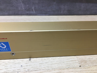 SOLA AZM 100 Wasserwaage magnetisch 100 cm, I37091