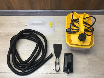 WAGNER SteamForce Plus Dampftapetenablöser, 2000 W, 230 V, I38064
