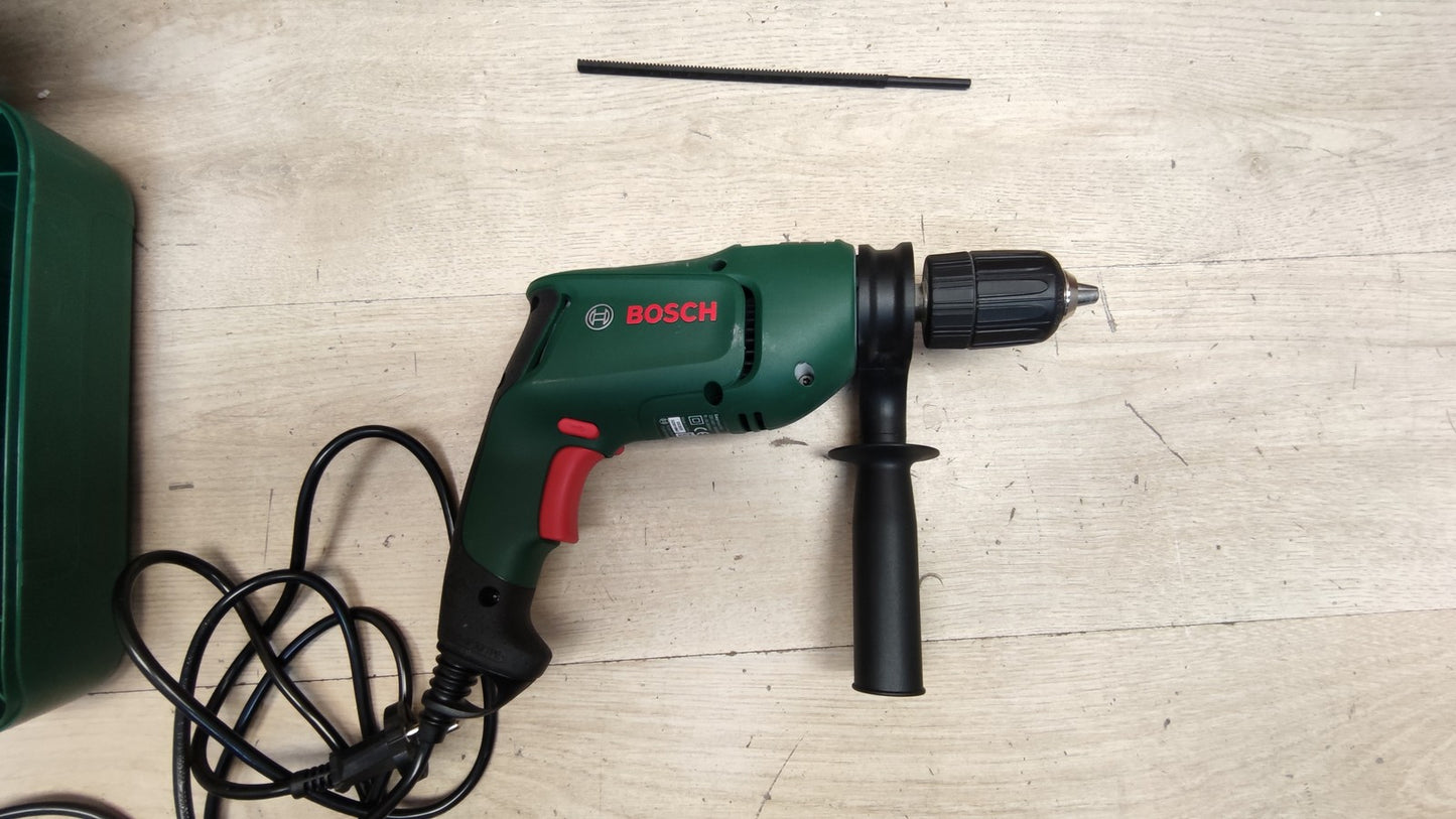 Bosch Schlagbohrmaschine EasyImpact 600, I38448