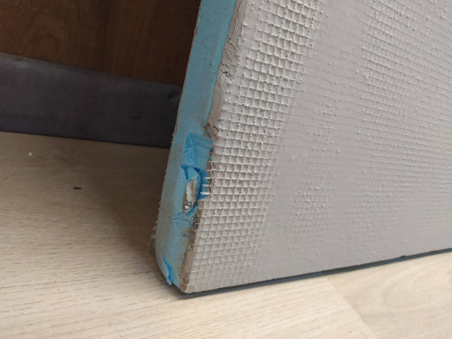 Marwell FAC113 Duschelement 90 x140 x 4 cm befliesbar, I37132