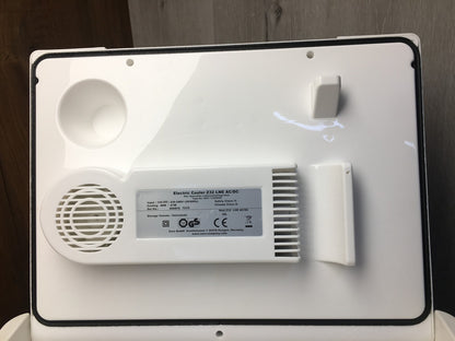 ZORN Z32 LNE AC/DC Elektrische Kühlbox, Kapazität 30 L, 12/230 V, I38898