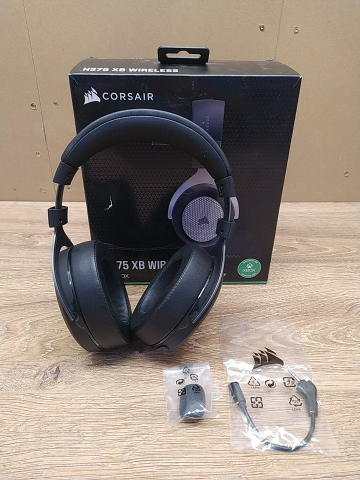Corsair HS75 XB WIRELESS Headset für Xbox One, I39363