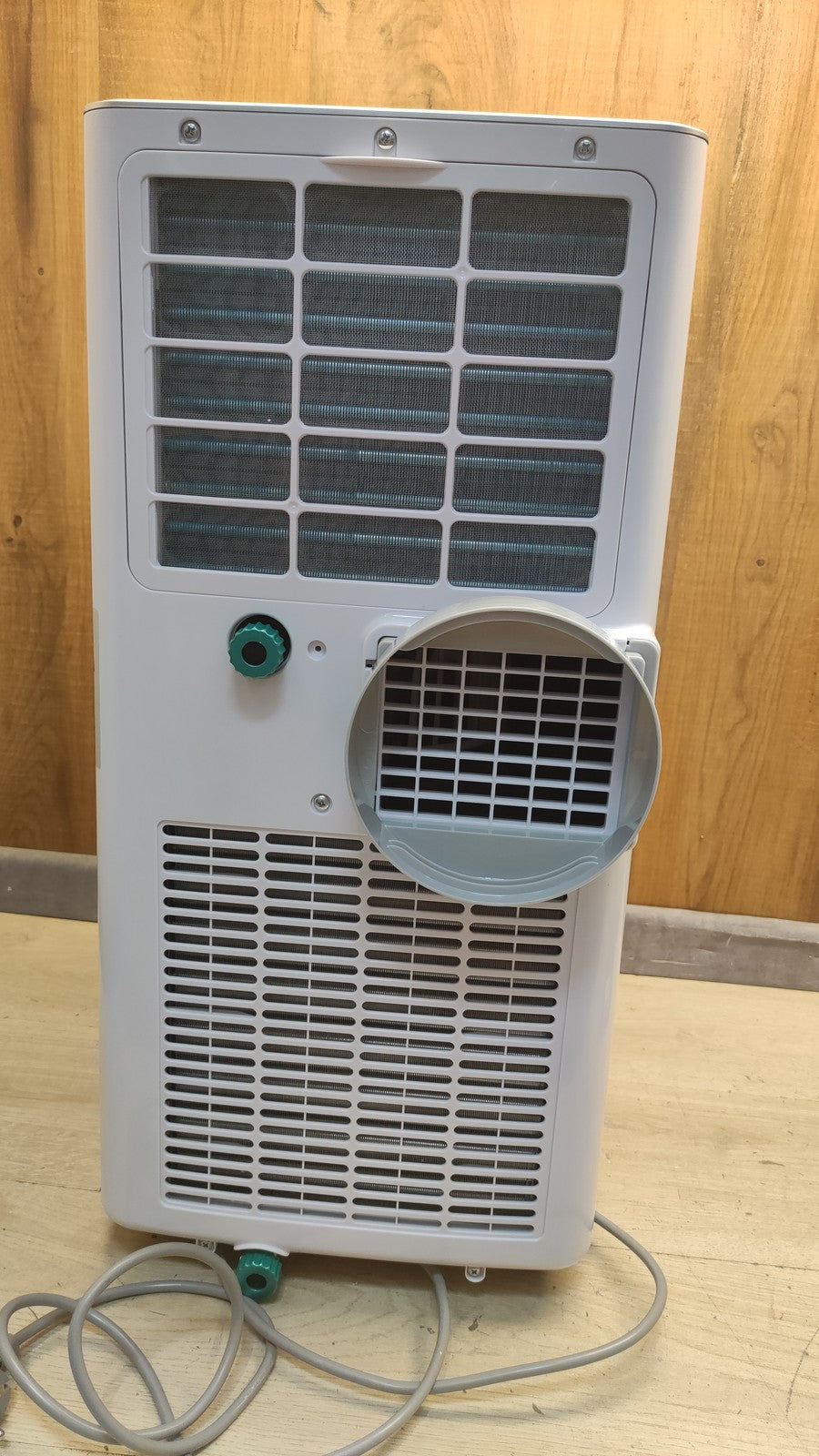 Cecotec 08170 mobile Klimaanlage ForceClima 7100 SoundLess, 7000 BTU/h, I39639