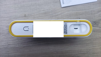 Somfy-TaHoma Switch 1870595 Steuerzentrale, intelligente Steuerung, I37611
