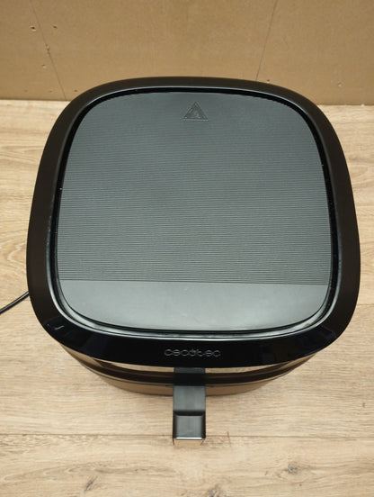Cecotec 04994 Heißluftfritteuse Cecofry Absolute 7600, 7,6 L, 2000 W, I39822