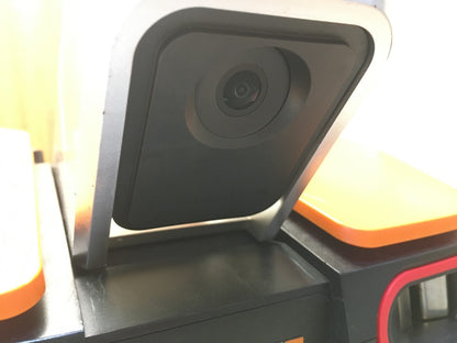 WORX Landroid Vision M600 Mähroboter WR206E ohne Begrenzungskabel I36776