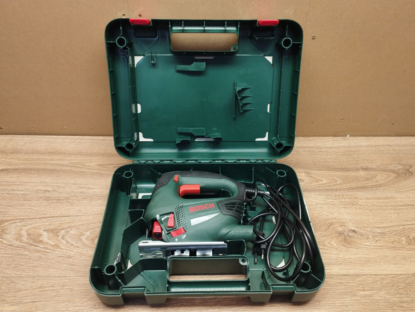 Bosch Elektro-Stichsäge PST 750 PE, 530 W, I39925