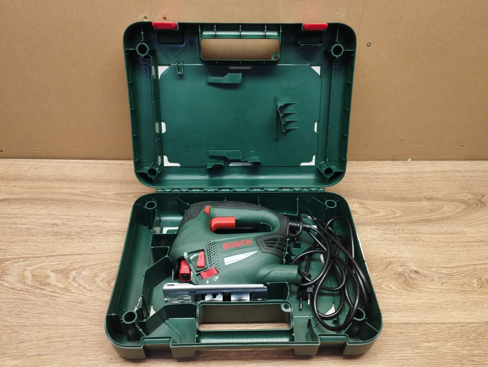 Bosch Elektro-Stichsäge PST 750 PE, 530 W, I39925